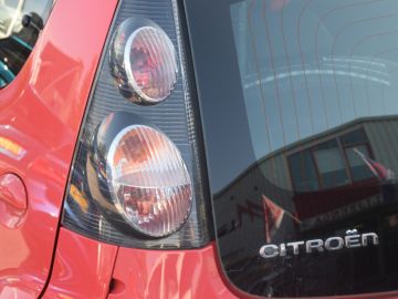 Citroën C1